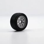 Rims (Ford Sierra Cosworth RS) scalecars.online -R011