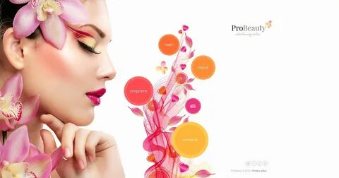Bloomflora beauty