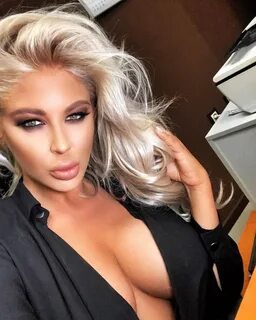 Andrea Hernosa Sheer