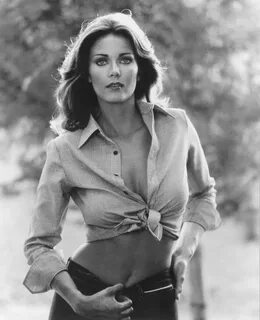 Lynda Carter born as Linda Jean Còrdova Carter in Phoenix, A