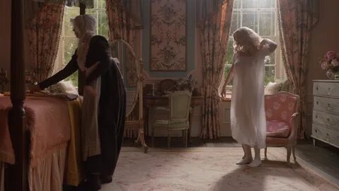 Anya Taylor Joy Deleted Scene See Through