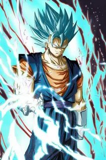 Скачать Best Vegeta Fan Art Wallpaper APK для Android