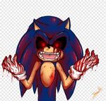 Sonic the Hedgehog Tails Creepypasta Minecraft .exe, sonic t
