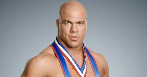 Truth Behind Accusations Against Kurt Angle - WWF Old School