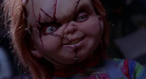 Stills - Bride of Chucky