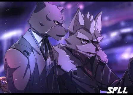 Wolfs business proposal Wolf o’donnell, Fox mccloud, Star fo