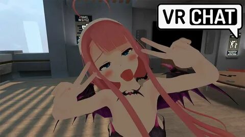 😂 DON'T WATCH THIS VIDEO(VRChat funny) - YouTube
