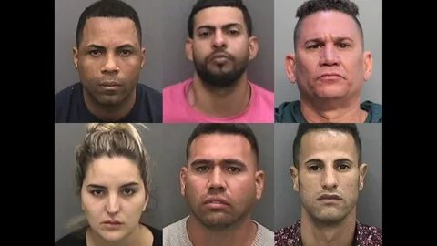 Tampa Bay Mugshots : We are a diverse group of businesses sp