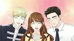 8 rekomendasi cerita Webtoon romantis - YouTube