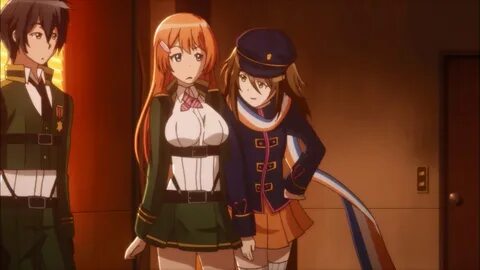 Tamaidou Gakuen 35 Shiken Shoutai – Episode 10: Kusanagi Kiseki.