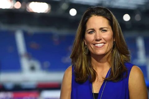 Newsmaker: Julie Foudy American Libraries Magazine