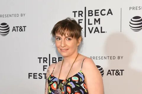 That Lena Dunham: Latest news, Breaking headlines and Top st