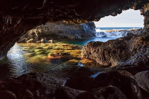 El Hierro - unberührte Kanareninsel Holidayguru.ch