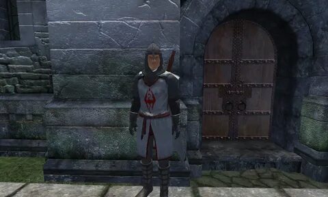new imperial armor at oblivion nexus mods and community