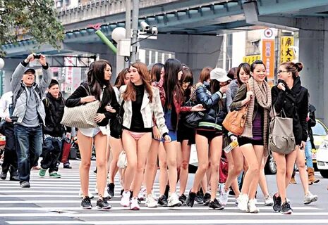 Will This 'Saman' Stop Korean Girls From Being Sexy?