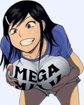 The mega milk Anime Amino