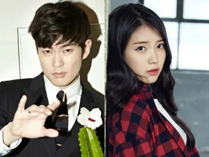 Iu And Chang Kiha - 3 Tahun Merajut Cinta, IU dan Jang Ki Ha