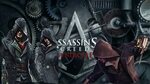 Assassins Creed Syndicate / hood glitch - YouTube