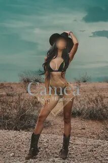 Camea Escort, Hamburg Escort Agency, Germany