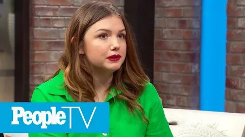 Hannah Murray Teases The Finale Of 'Game of Thrones': 'It's 