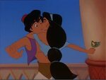 Jasmine Kiss Aladdin / Aladdin And Jasmine Aladdin And Jasmi