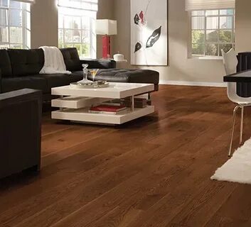 Canadian Red Oak Hardwood Featured February Flooring Deal - 