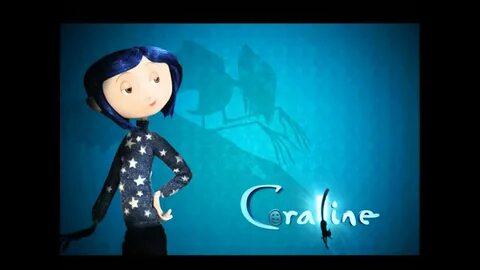 Other Father Song - Coraline - YouTube