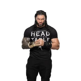 WWE2K22 Roman Reigns Render Port by MackDanger1000000000 on 