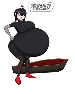 Mavis by RiddleAugust Hotel Transylvania Know Your Meme