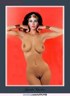 #Beautiful #sexy #Snazzy #WonderWoman #busty #LyndaCarter #f