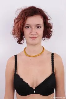 Czech Casting - Miroslava - Czech Casting - Lindsay Thatery