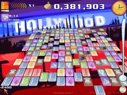Скриншоты игры Cocktail Mania - галерея, снимки экрана StopG