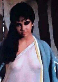 Elizabeth taylors tits - 🧡 Elizabeth Taylor's Only Known Nude Photo R...