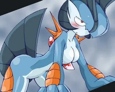 Swampert is tired of your shit Gardevoir Know Your Meme