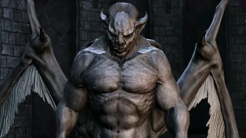 Muscular Vampire Lord at Skyrim Special Edition Nexus - Mods