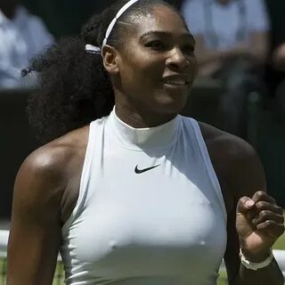 Serena's Nipples (@SerenasNipples) Twitter