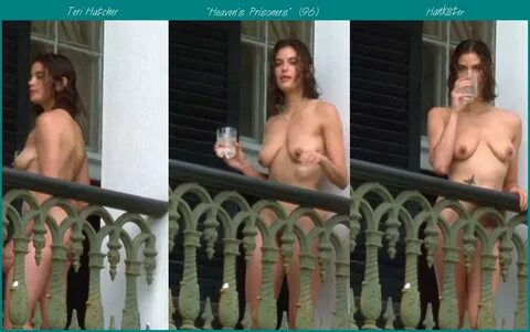 Teri Hatcher Sex Tape Photo Full Nude Scene Free Pics - Foto