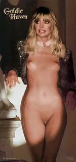 Goldie Hawn (68)