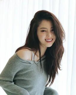 Cantiknya Han So Hee, Pemeran Pelakor yang IG-nya Dilabrak N