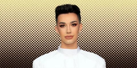 James Charles Is Being Sued By a Former Producer