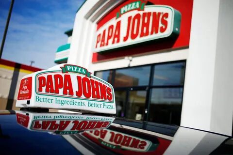 Papa John’s продолжает работу, а ASUS эвакуирует сотрудников