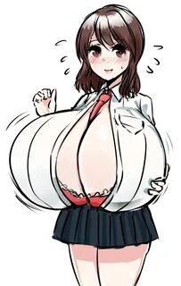 BE/ - Breast Expansion General 3 - /d/ - Hentai/Alternative 