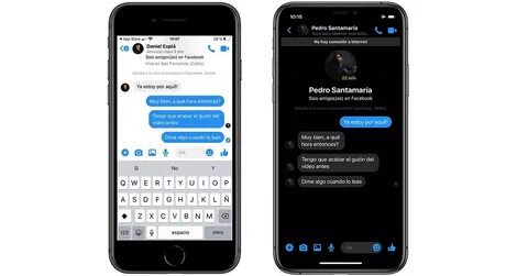 How to Read Messages on Facebook Messenger Without Being See