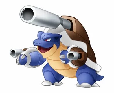 Images Of Mega Blastoise posted by Ethan Simpson