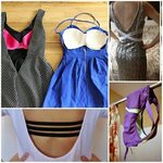 Pin by Cathou March on couture Bra hacks, Diy bra, Clothing 