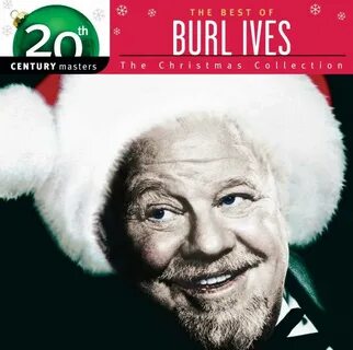 Picture of 20th Century Masters: The Best of Burl Ives - The