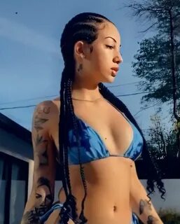 Pin on Bhad Bhabie