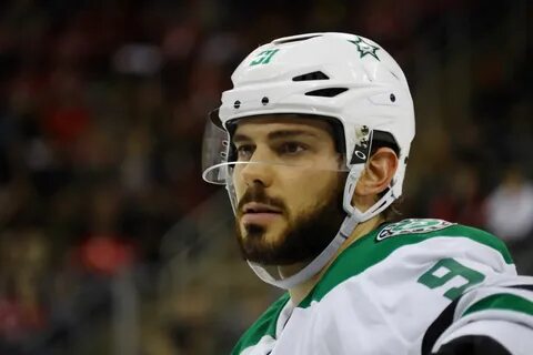 Tyler Seguin says it's "heartbreaking" the NHL won't play in