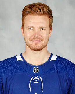 Spielerportrait von Frederik Andersen