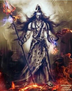 Pin by Pratik Parab on DIOSES Shiva angry, Lord shiva, Angry